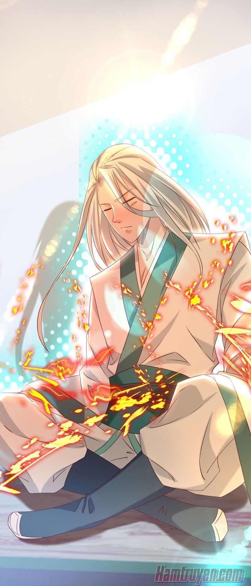 Ta Có Chín Nữ Đồ Đệ Chap 29 - Next Chap 30