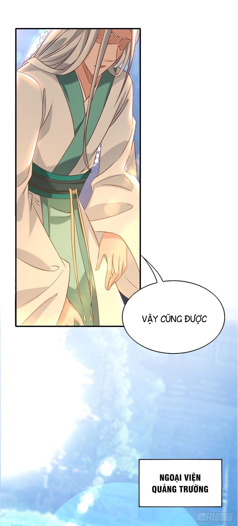 Ta Có Chín Nữ Đồ Đệ Chap 29 - Next Chap 30