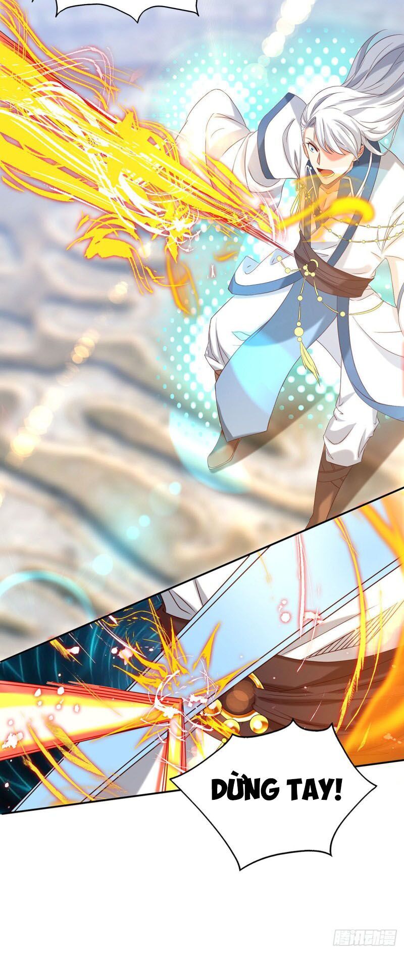 Ta Có Chín Nữ Đồ Đệ Chap 29 - Next Chap 30