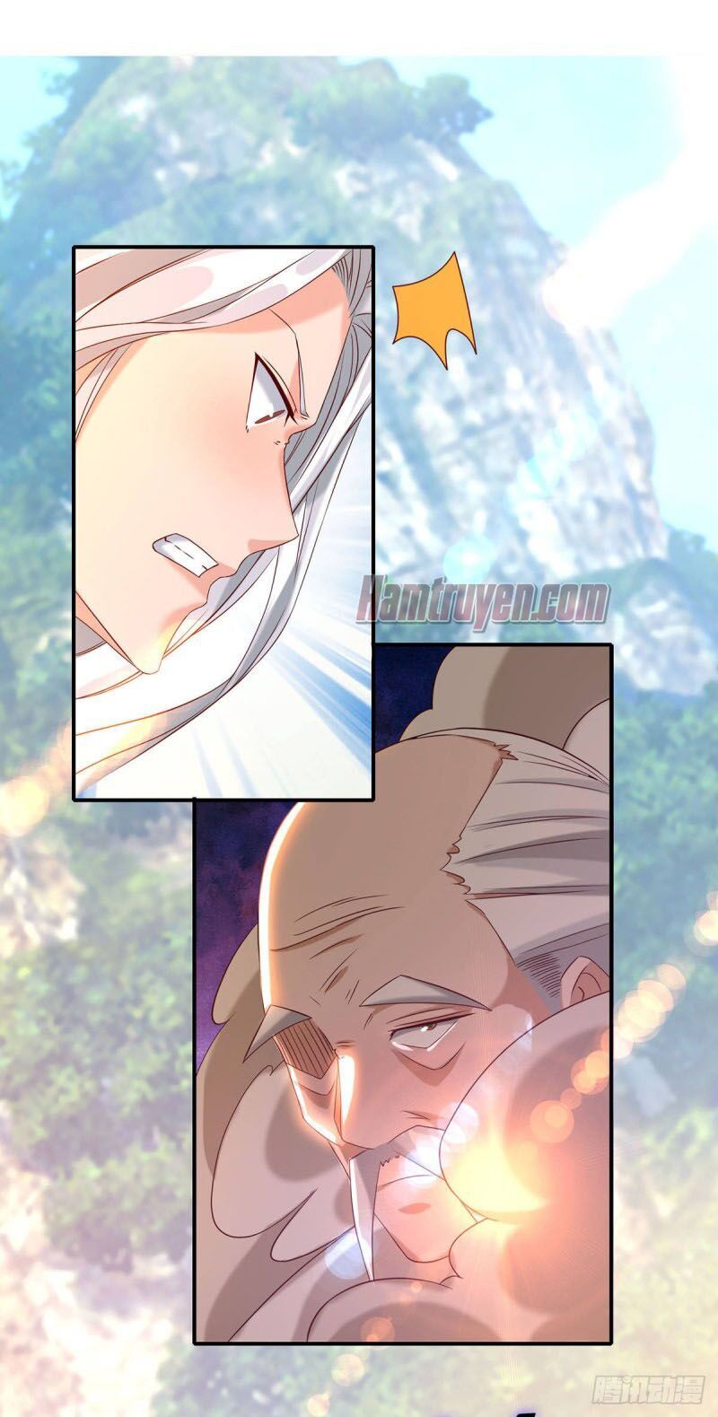 Ta Có Chín Nữ Đồ Đệ Chap 29 - Next Chap 30