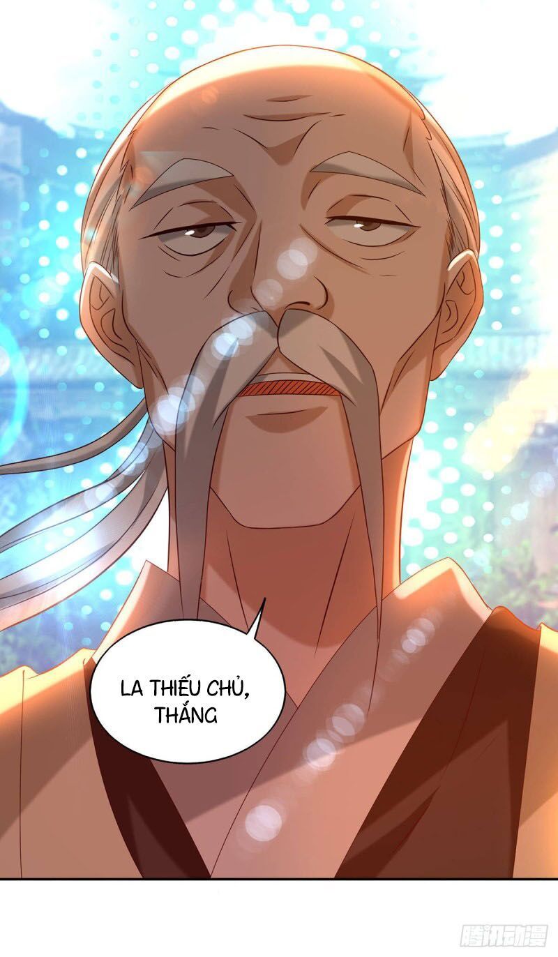 Ta Có Chín Nữ Đồ Đệ Chap 29 - Next Chap 30
