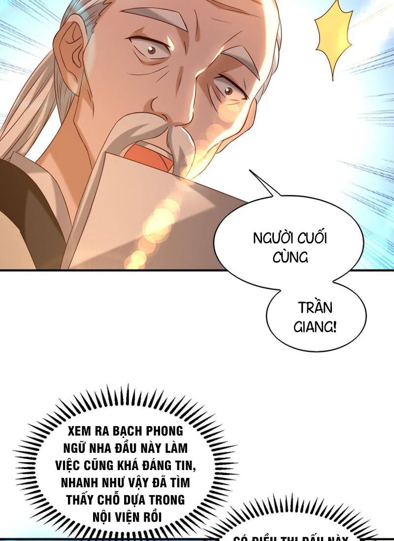 Ta Có Chín Nữ Đồ Đệ Chap 29 - Next Chap 30