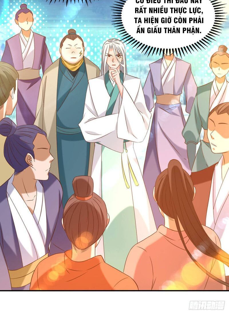 Ta Có Chín Nữ Đồ Đệ Chap 29 - Next Chap 30
