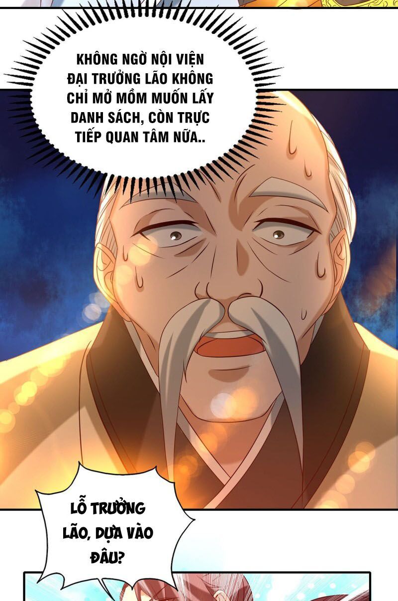 Ta Có Chín Nữ Đồ Đệ Chap 29 - Next Chap 30