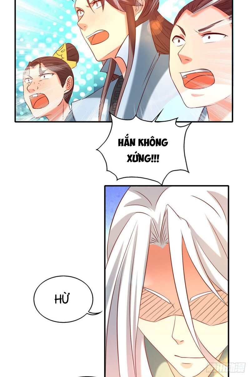 Ta Có Chín Nữ Đồ Đệ Chap 29 - Next Chap 30