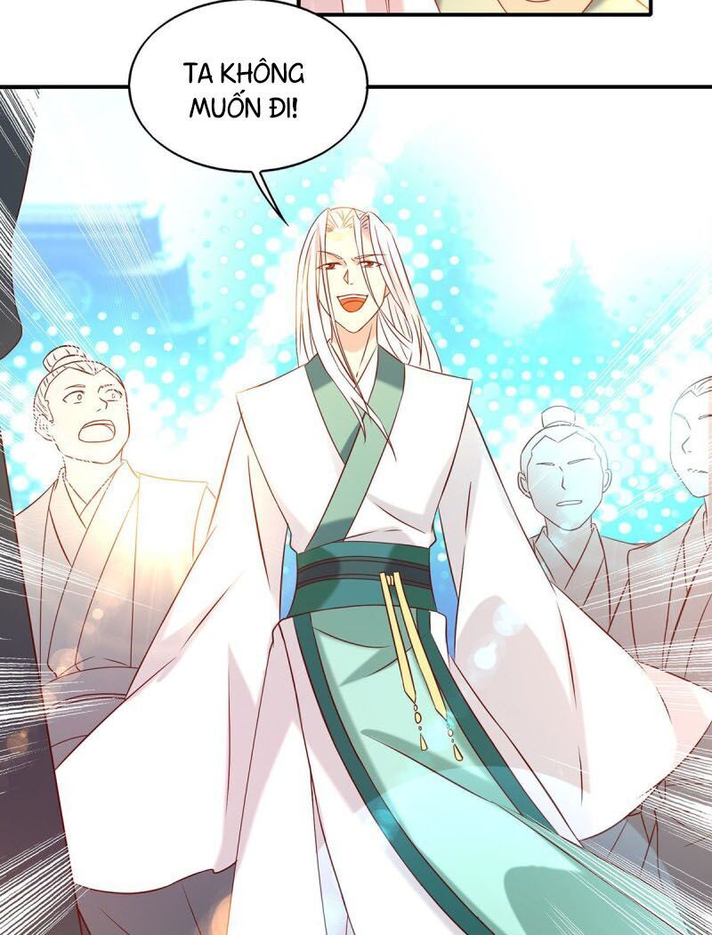 Ta Có Chín Nữ Đồ Đệ Chap 29 - Next Chap 30