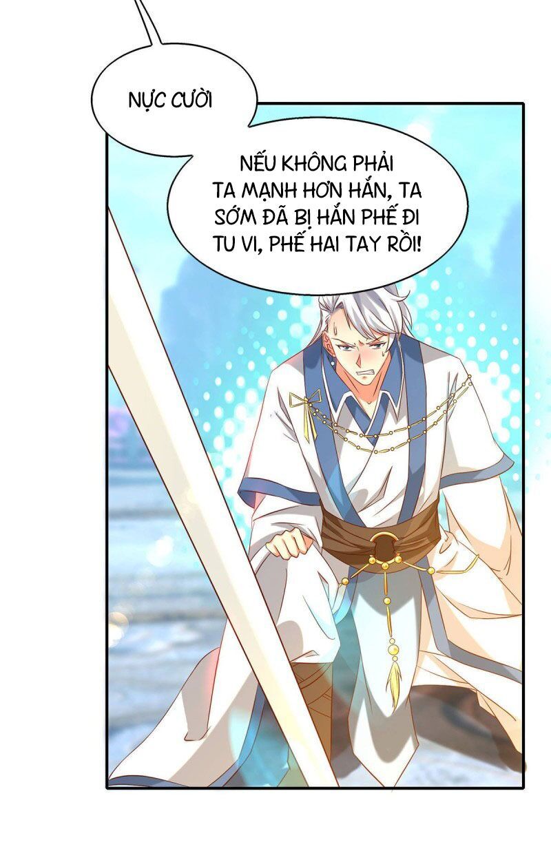 Ta Có Chín Nữ Đồ Đệ Chap 29 - Next Chap 30