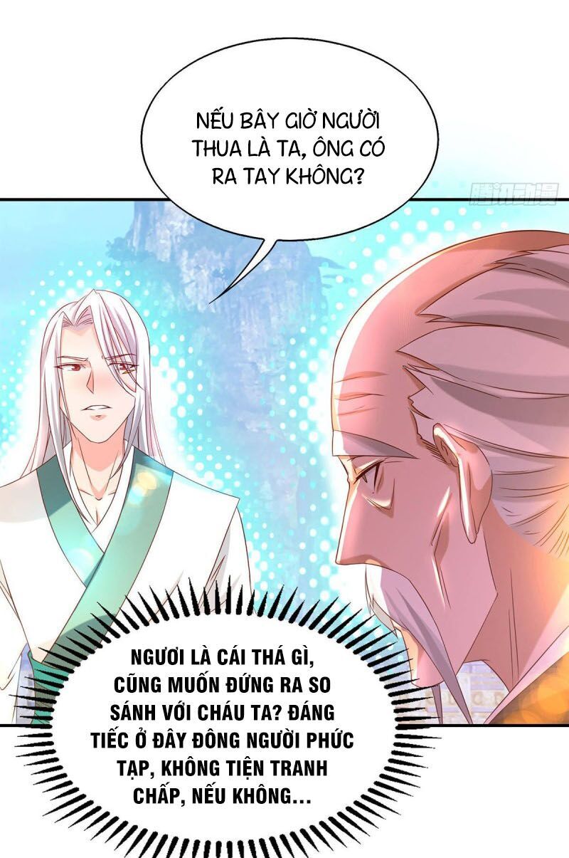 Ta Có Chín Nữ Đồ Đệ Chap 29 - Next Chap 30