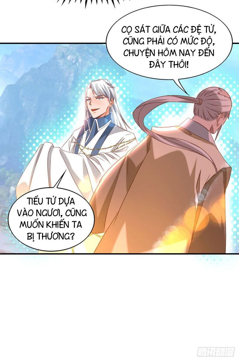 Ta Có Chín Nữ Đồ Đệ Chap 29 - Next Chap 30