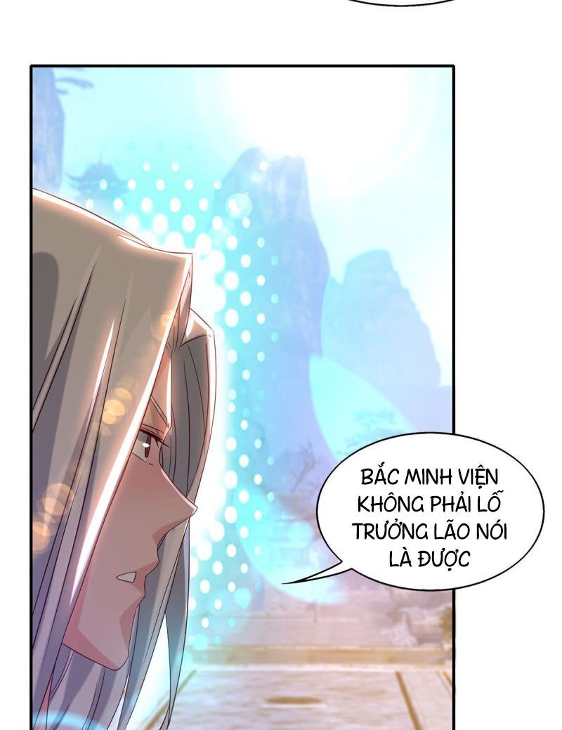 Ta Có Chín Nữ Đồ Đệ Chap 29 - Next Chap 30