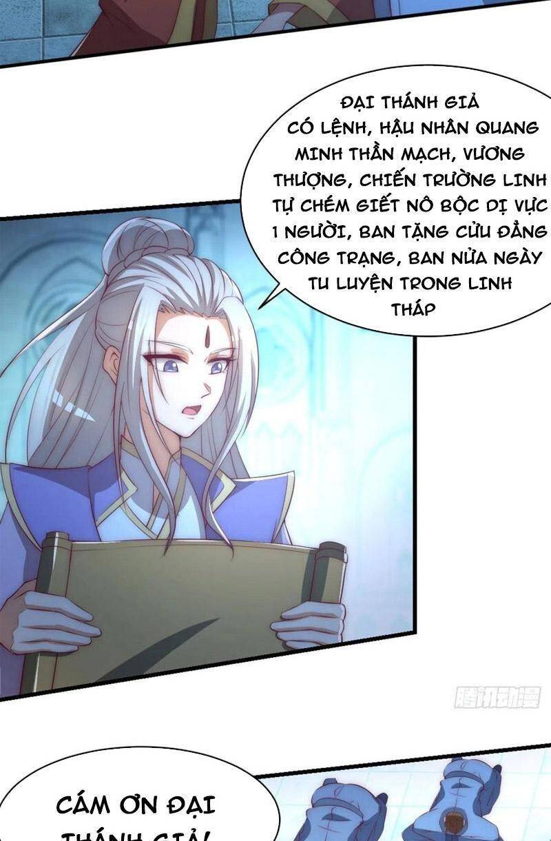 Ta Có Chín Nữ Đồ Đệ Chap 290 - Next Chap 291