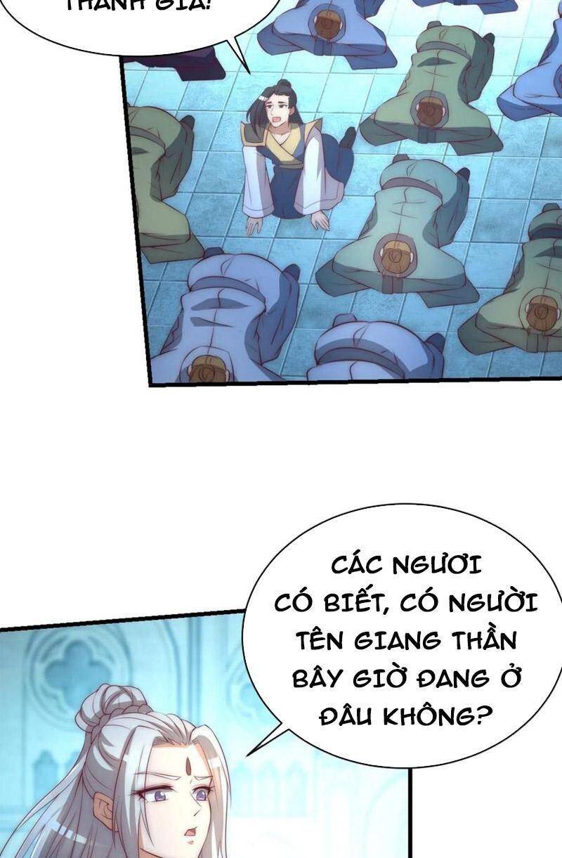 Ta Có Chín Nữ Đồ Đệ Chap 290 - Next Chap 291