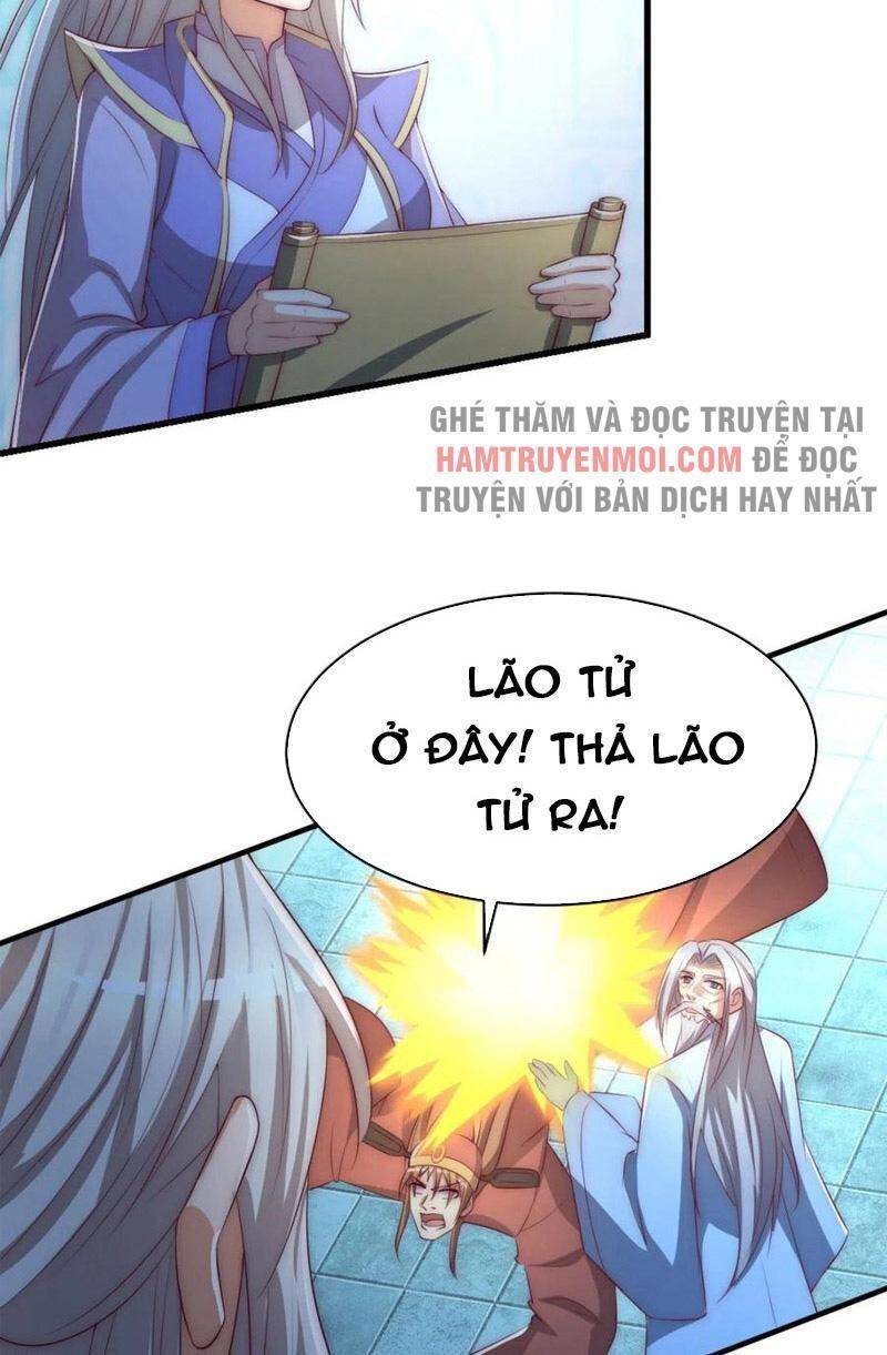 Ta Có Chín Nữ Đồ Đệ Chap 290 - Next Chap 291