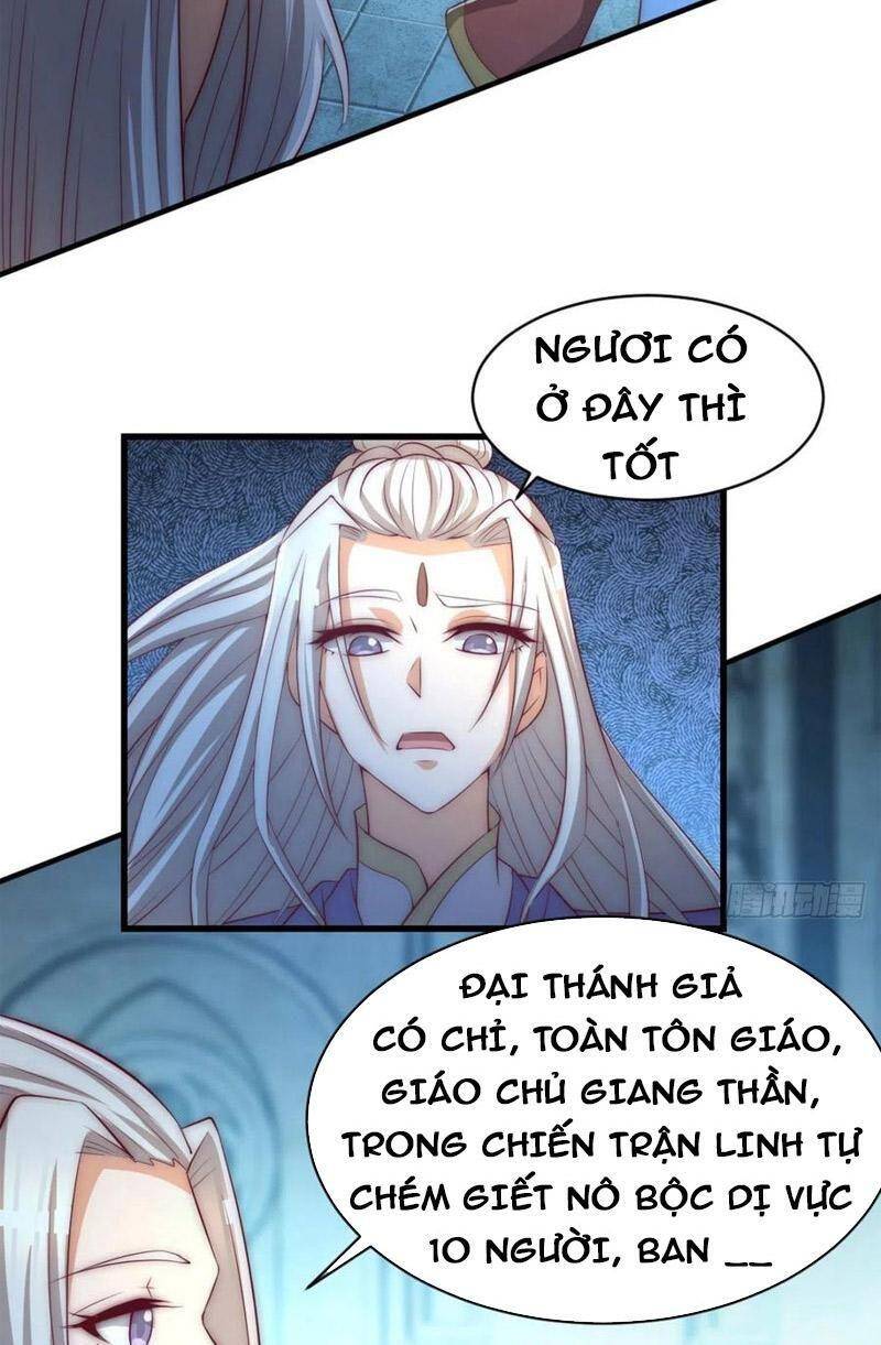 Ta Có Chín Nữ Đồ Đệ Chap 290 - Next Chap 291
