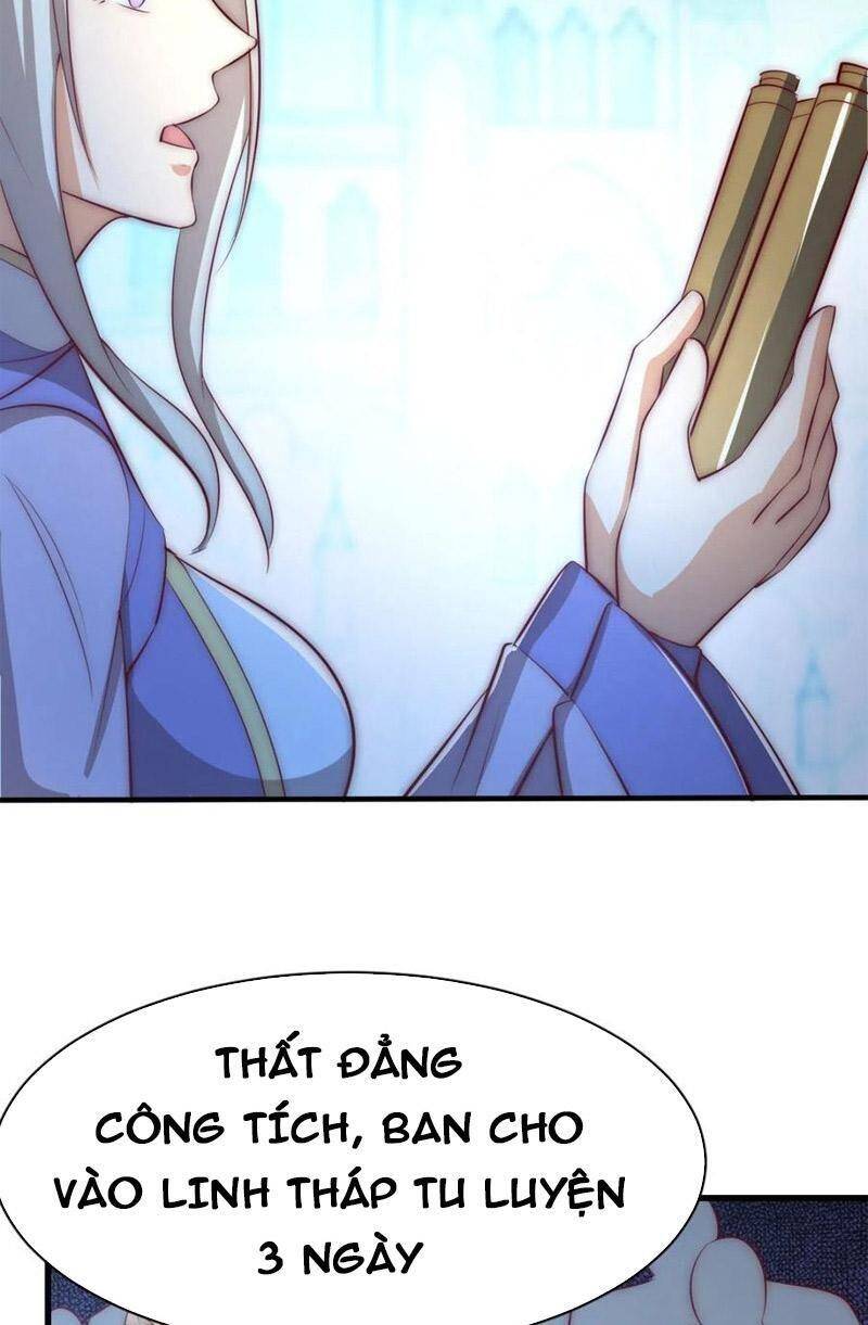 Ta Có Chín Nữ Đồ Đệ Chap 290 - Next Chap 291