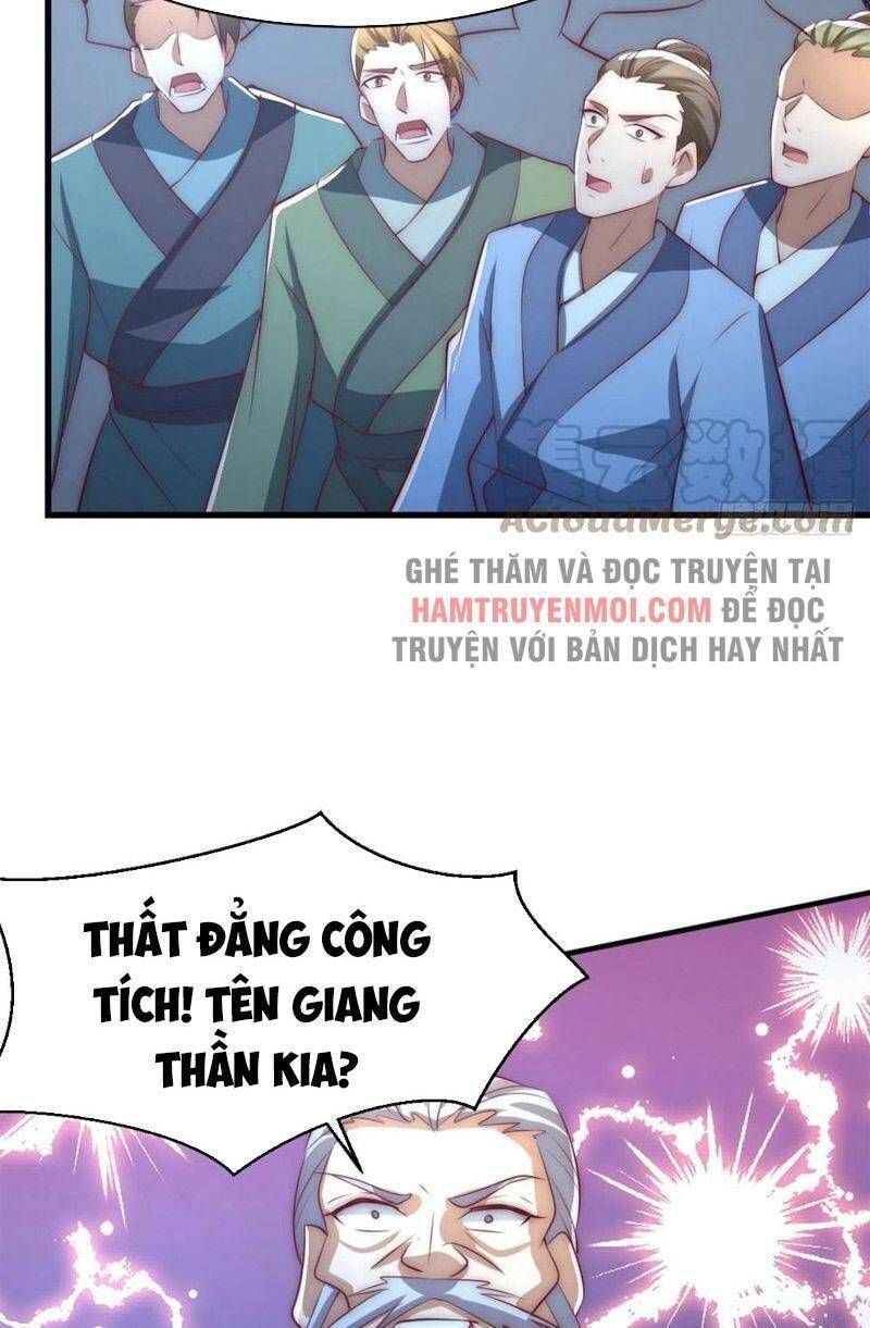 Ta Có Chín Nữ Đồ Đệ Chap 290 - Next Chap 291