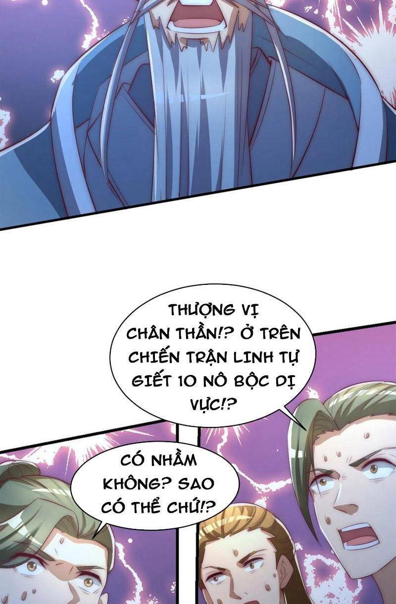 Ta Có Chín Nữ Đồ Đệ Chap 290 - Next Chap 291