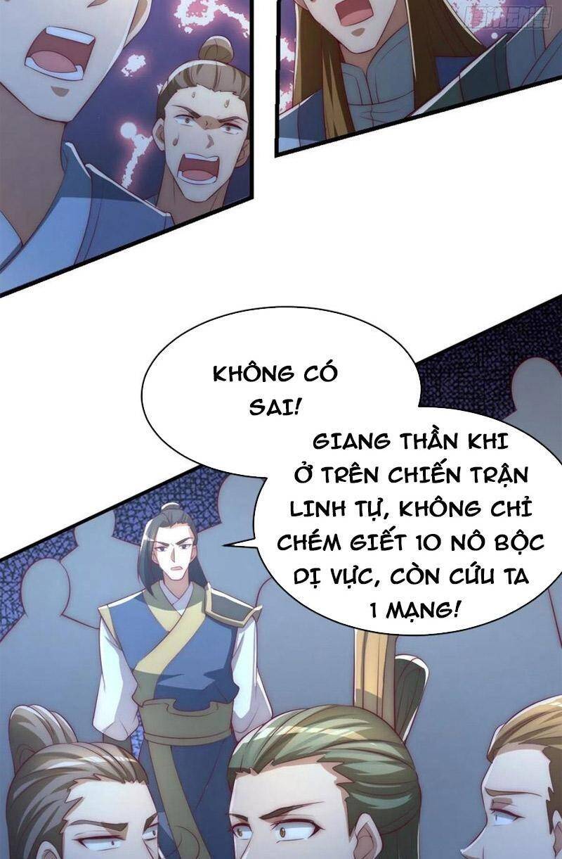 Ta Có Chín Nữ Đồ Đệ Chap 290 - Next Chap 291
