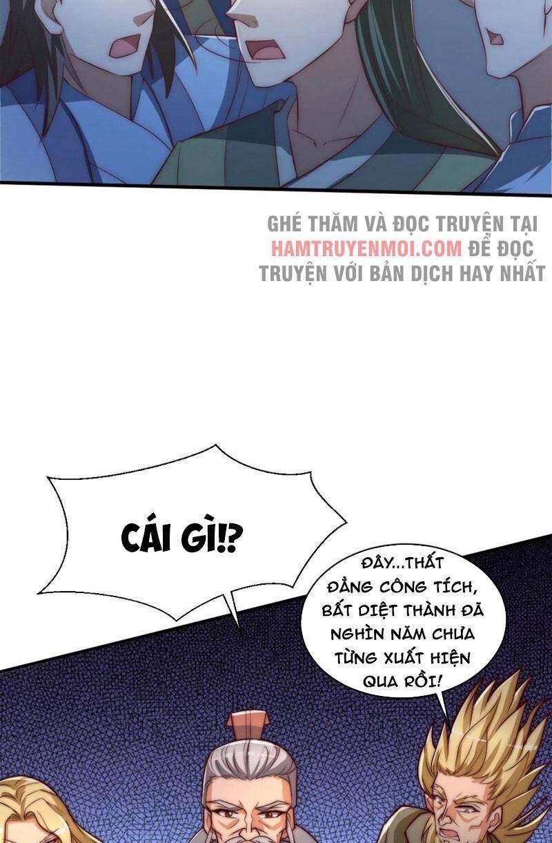 Ta Có Chín Nữ Đồ Đệ Chap 290 - Next Chap 291