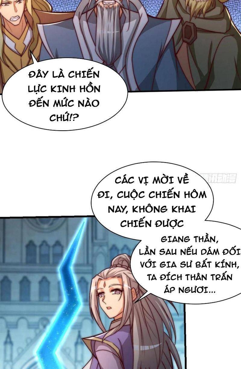 Ta Có Chín Nữ Đồ Đệ Chap 290 - Next Chap 291