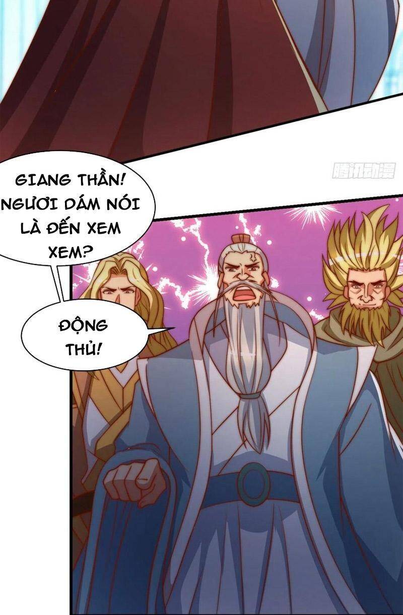 Ta Có Chín Nữ Đồ Đệ Chap 290 - Next Chap 291
