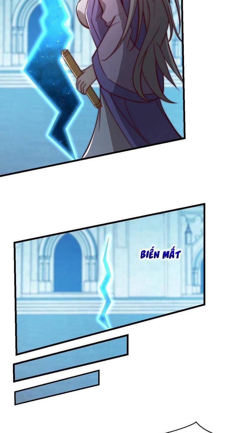 Ta Có Chín Nữ Đồ Đệ Chap 290 - Next Chap 291