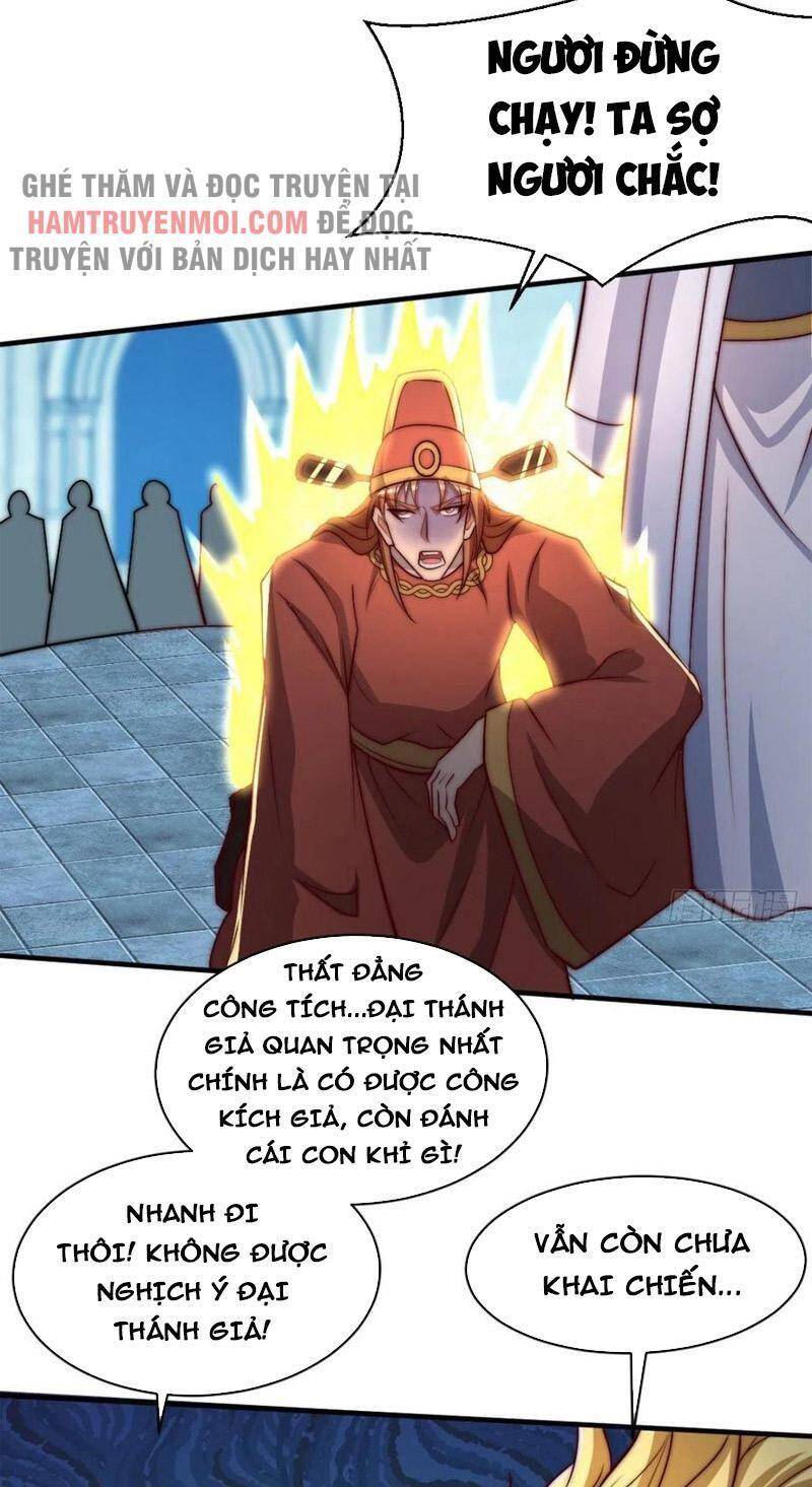 Ta Có Chín Nữ Đồ Đệ Chap 290 - Next Chap 291