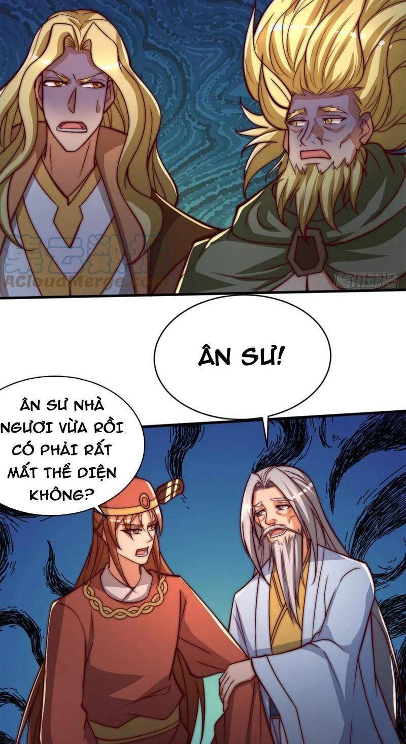 Ta Có Chín Nữ Đồ Đệ Chap 290 - Next Chap 291
