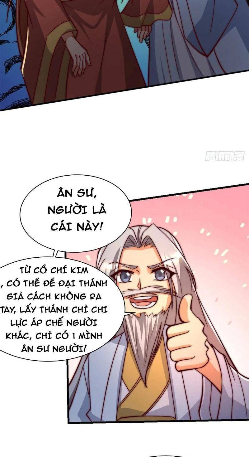 Ta Có Chín Nữ Đồ Đệ Chap 290 - Next Chap 291