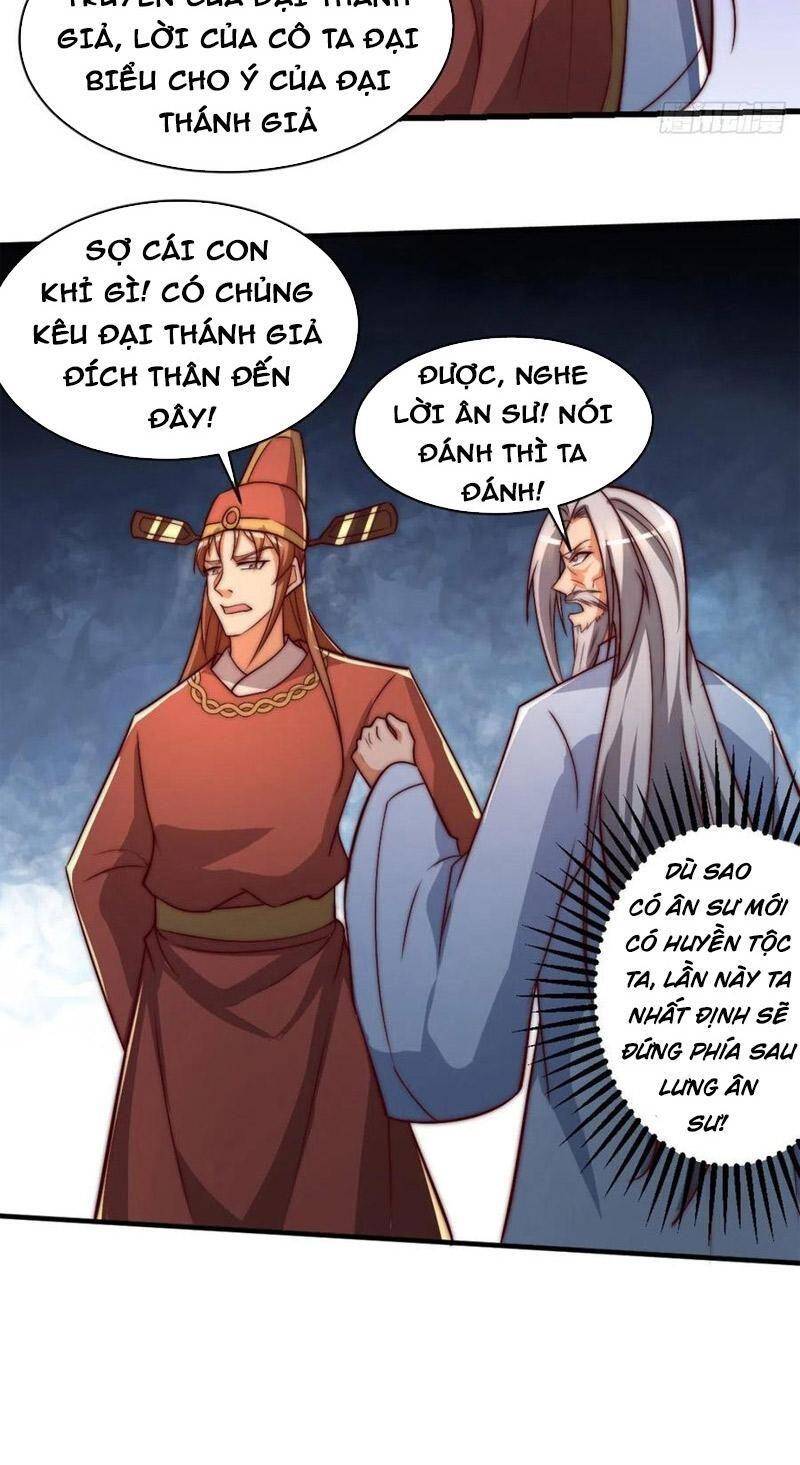 Ta Có Chín Nữ Đồ Đệ Chap 290 - Next Chap 291