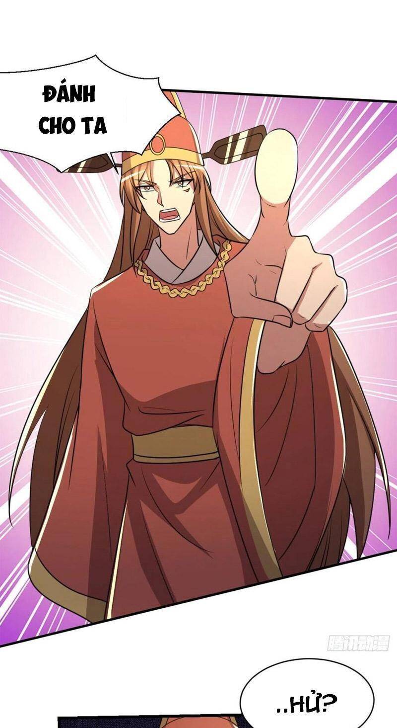 Ta Có Chín Nữ Đồ Đệ Chap 290 - Next Chap 291