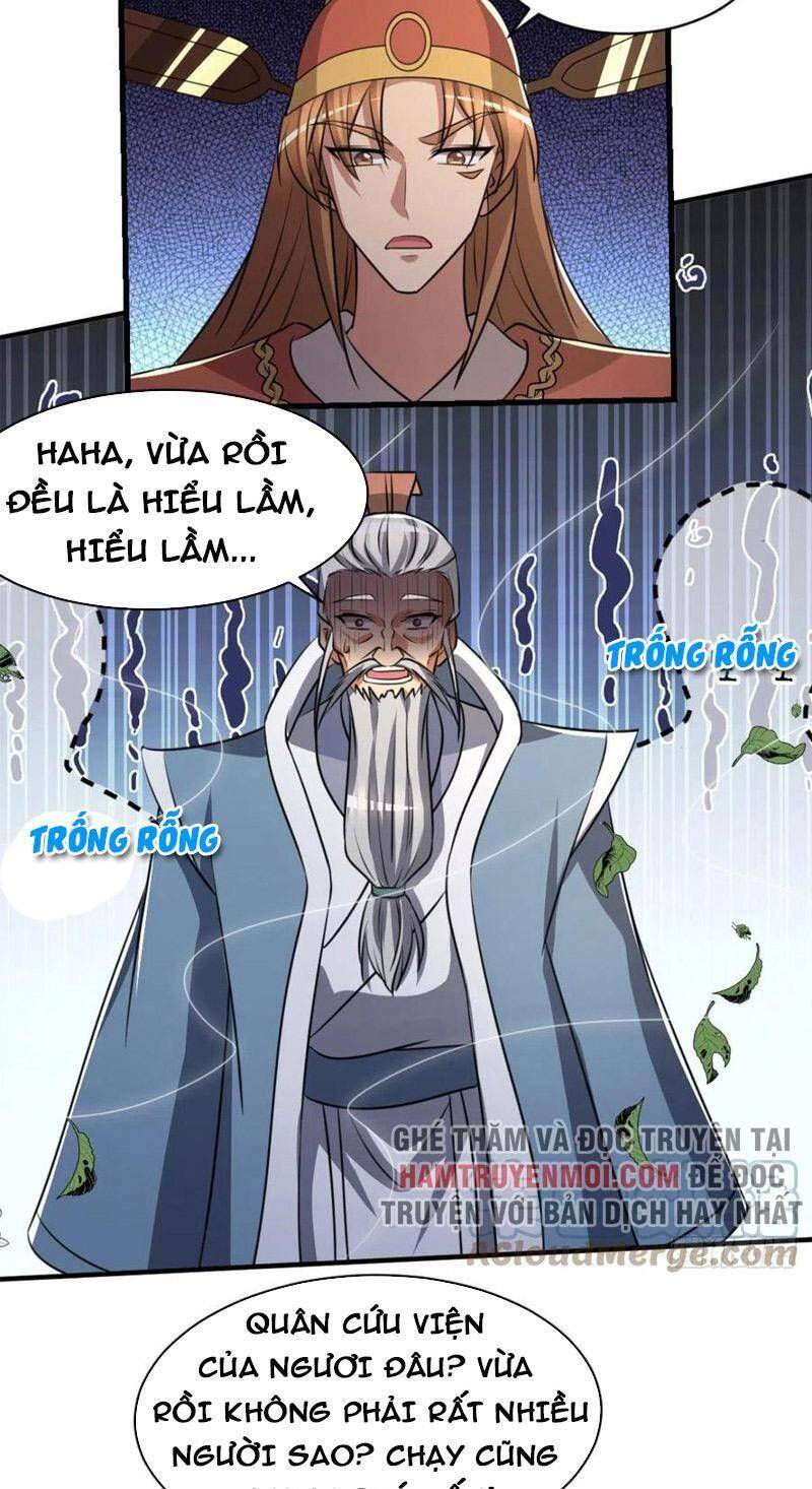 Ta Có Chín Nữ Đồ Đệ Chap 290 - Next Chap 291