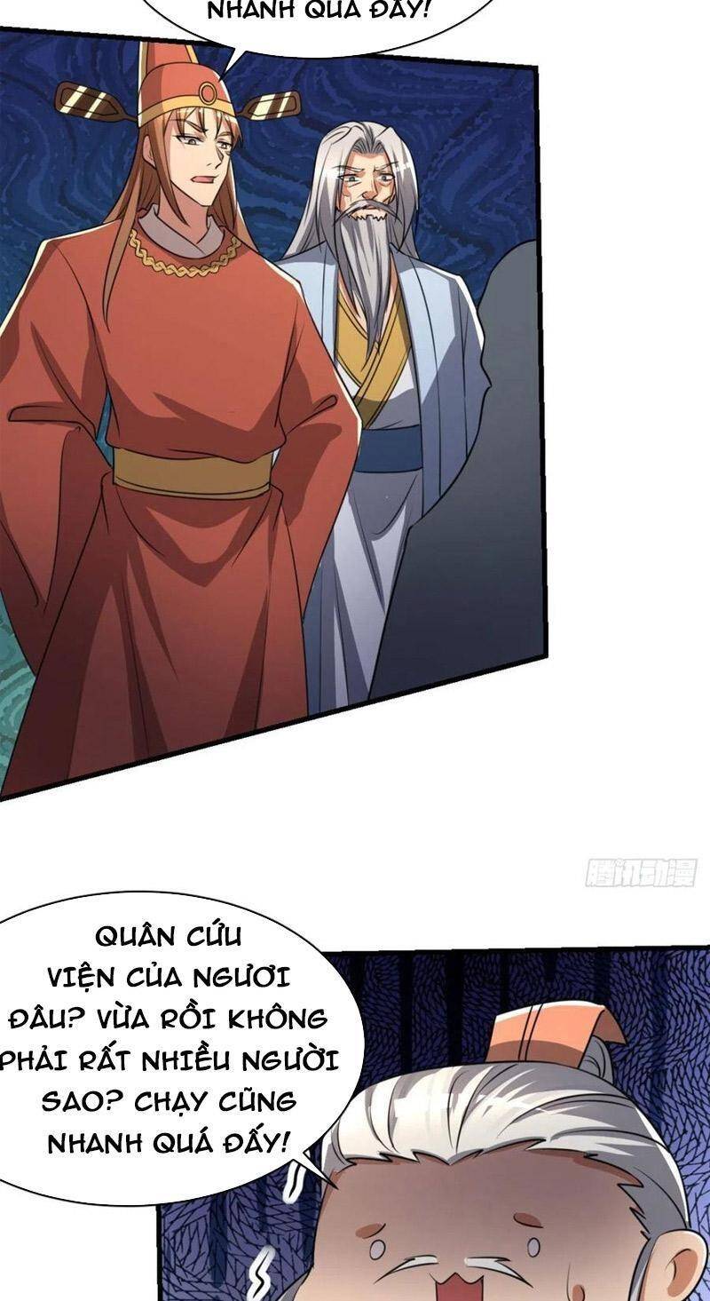 Ta Có Chín Nữ Đồ Đệ Chap 290 - Next Chap 291
