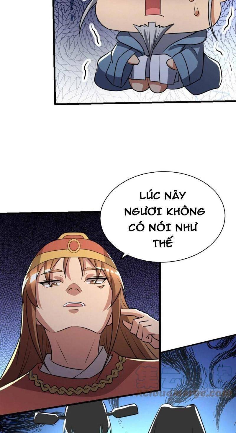 Ta Có Chín Nữ Đồ Đệ Chap 290 - Next Chap 291