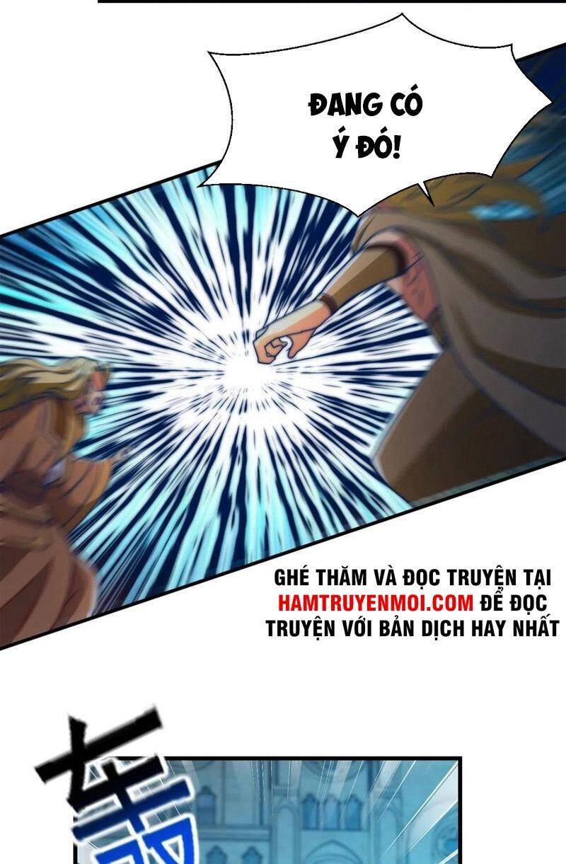 Ta Có Chín Nữ Đồ Đệ Chap 290 - Next Chap 291