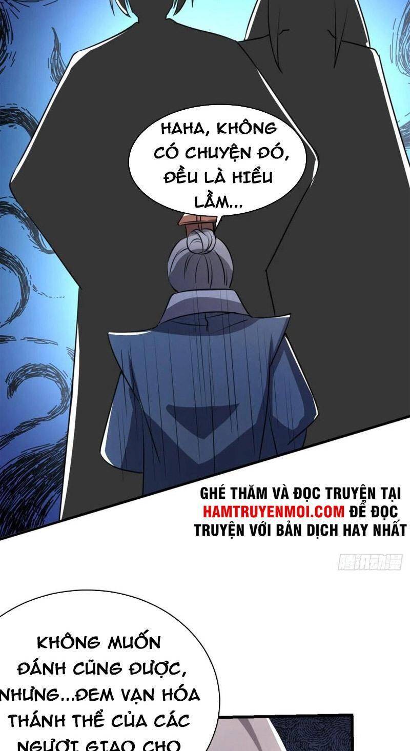 Ta Có Chín Nữ Đồ Đệ Chap 290 - Next Chap 291