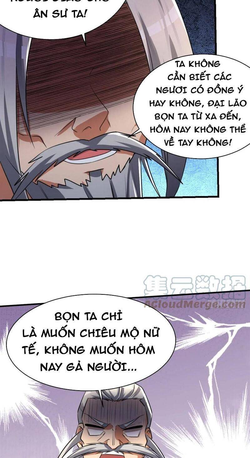Ta Có Chín Nữ Đồ Đệ Chap 290 - Next Chap 291