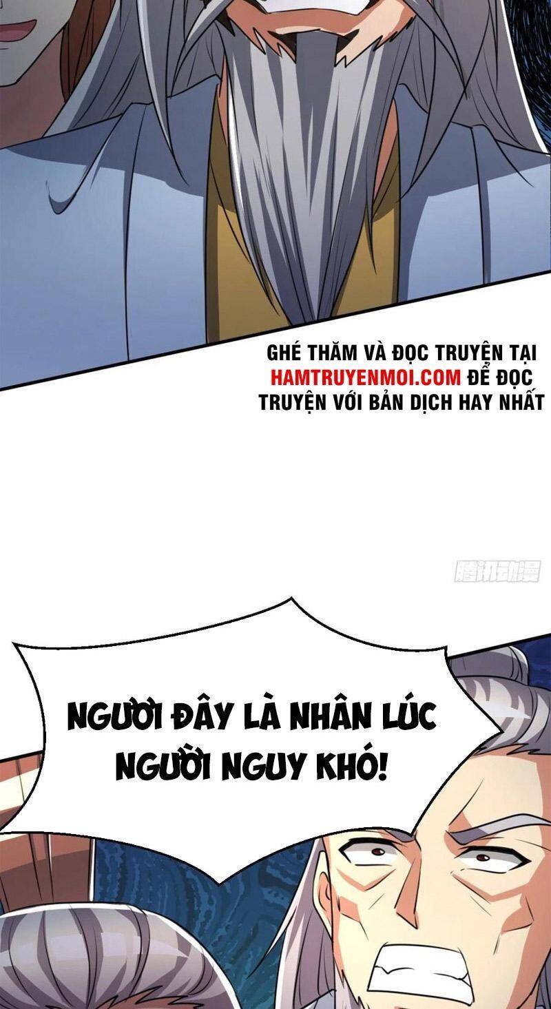 Ta Có Chín Nữ Đồ Đệ Chap 290 - Next Chap 291