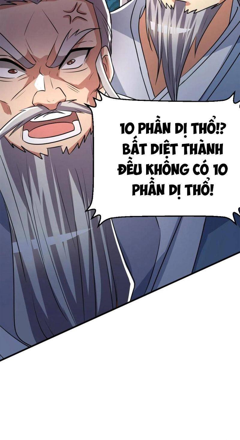 Ta Có Chín Nữ Đồ Đệ Chap 290 - Next Chap 291