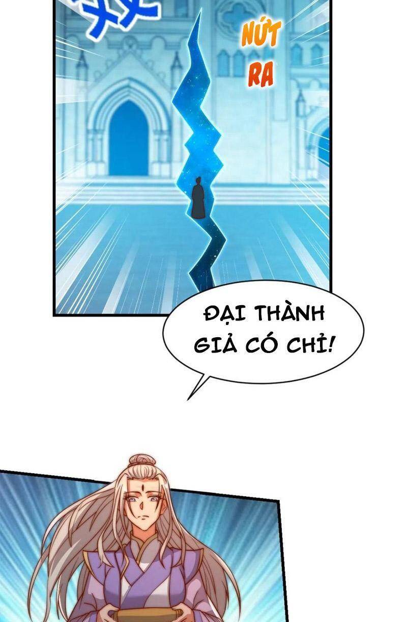 Ta Có Chín Nữ Đồ Đệ Chap 290 - Next Chap 291