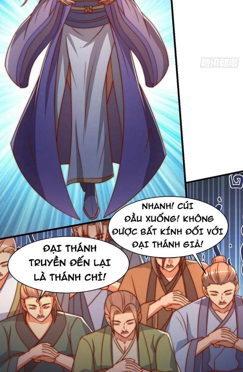 Ta Có Chín Nữ Đồ Đệ Chap 290 - Next Chap 291