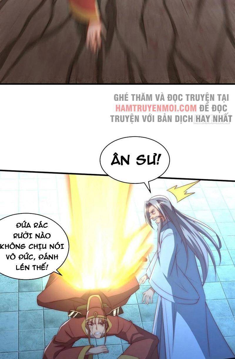 Ta Có Chín Nữ Đồ Đệ Chap 290 - Next Chap 291