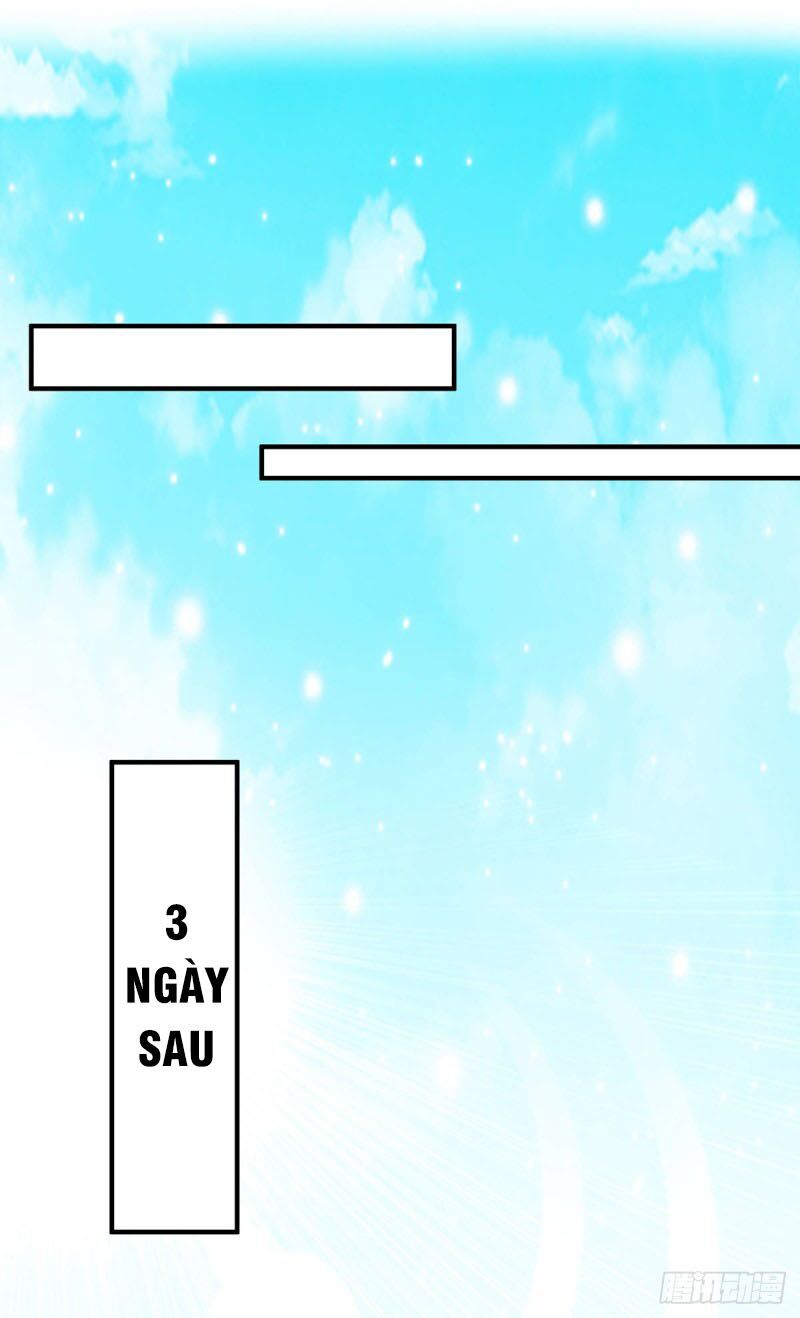 Ta Có Chín Nữ Đồ Đệ Chap 30 - Next Chap 31