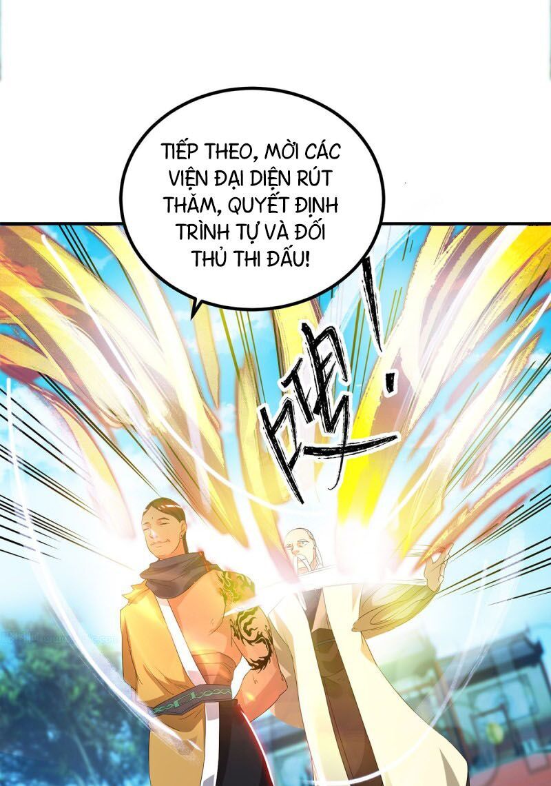 Ta Có Chín Nữ Đồ Đệ Chap 30 - Next Chap 31