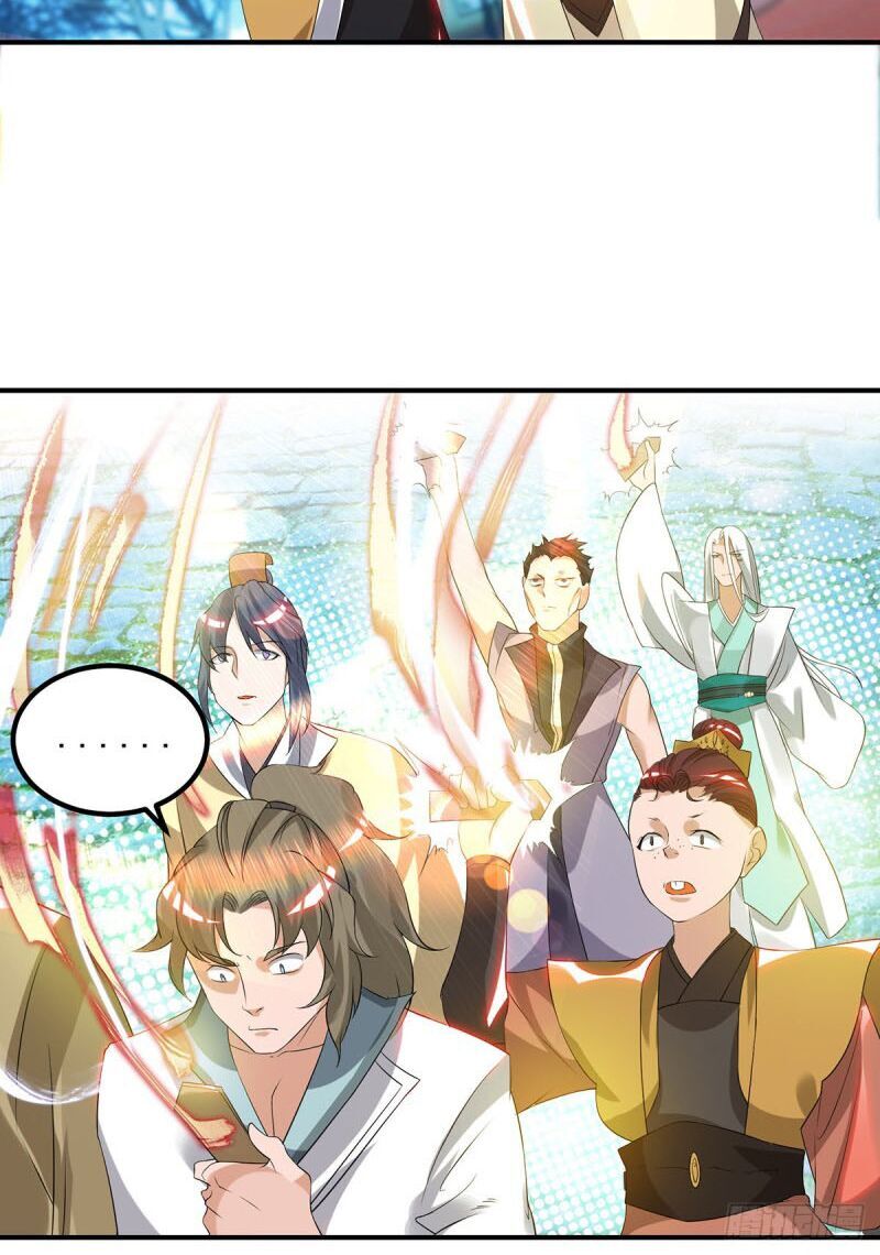 Ta Có Chín Nữ Đồ Đệ Chap 30 - Next Chap 31