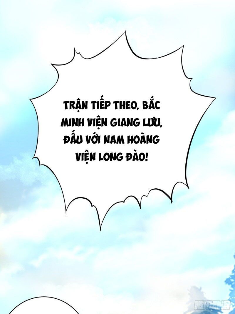 Ta Có Chín Nữ Đồ Đệ Chap 30 - Next Chap 31