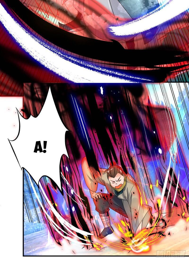 Ta Có Chín Nữ Đồ Đệ Chap 30 - Next Chap 31