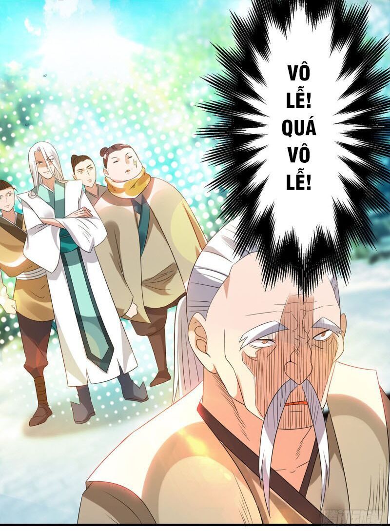 Ta Có Chín Nữ Đồ Đệ Chap 30 - Next Chap 31