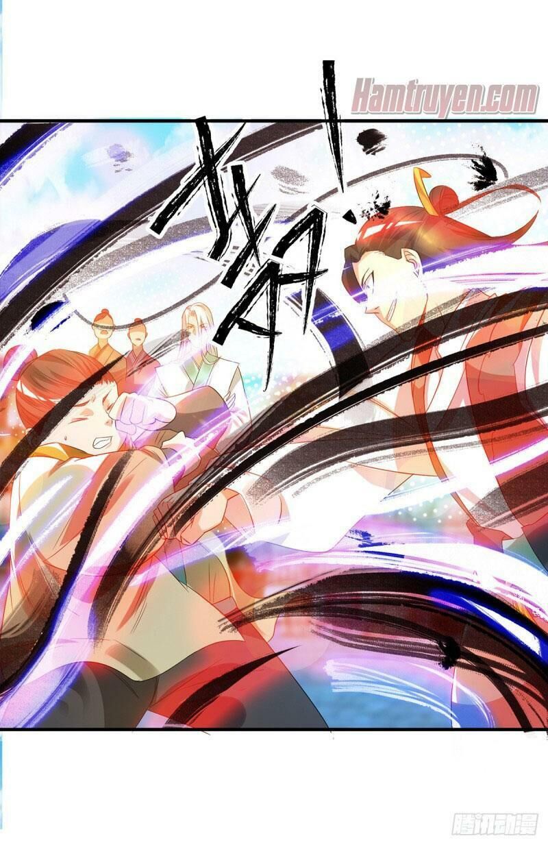 Ta Có Chín Nữ Đồ Đệ Chap 31 - Next Chap 32