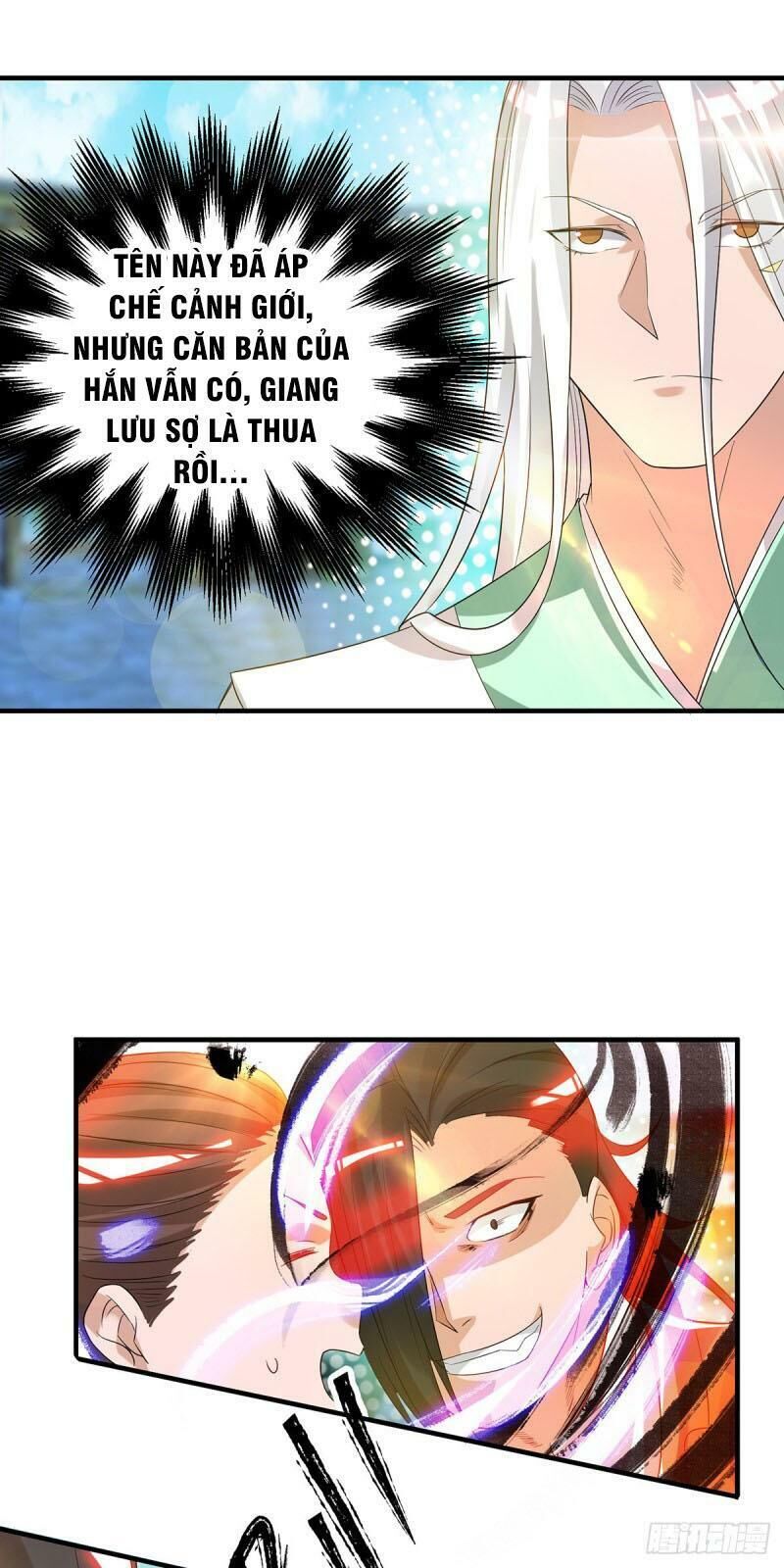 Ta Có Chín Nữ Đồ Đệ Chap 31 - Next Chap 32